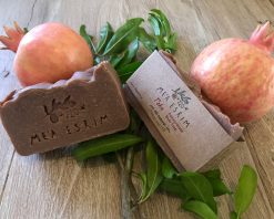 Seasonal Soaps